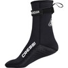 CRESSI Unisex Adult Guardian 2 mm Neoprene High Top Socks