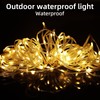Hmuaog LED Strip (Warm White, 50 m)