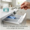 Nuneth - Percarbonato de Sodio 1Kg - Blanqueador Libre de