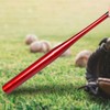 Aluminium Alloy Baseball Bat,34 Inch Lightweight Racket Outdoor Sports Full
