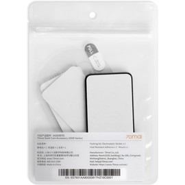 70mai Dash Cam Accessory, A510,A500S,Accessories for Car Camera, Replaceable Dash Cam Components