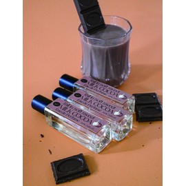 Sly Hot Chocolate Eau de Parfum EDP 30ml / 슬라이 핫초코 오 드 퍼퓸 EDP 30ml