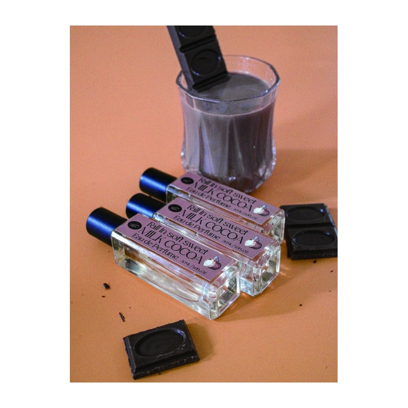 Sly Hot Chocolate Eau de Parfum EDP 30ml / 슬라이