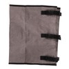 Hanger Diversion Safe Wear Resistant Dirt Resistant 600D Abrasive Cloth