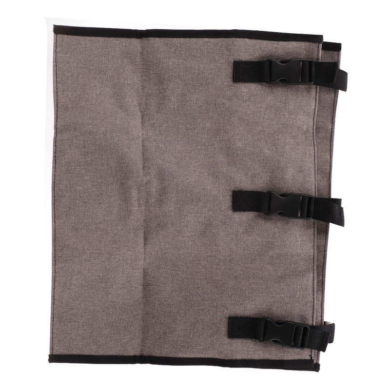 Hanger Diversion Safe Wear Resistant Dirt Resistant 600D Abrasive Cloth