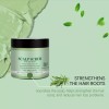 Crema Exfoliante Suave Hidratante Y Refrescante Que Suaviza
