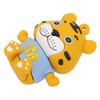 U Disk Cartoon Tiger USB Stable High Speed Hot Swap