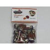 12 Pack of RevHD Replacement Heat Check TempBolts for RevHD