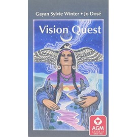 Vision Quest Tarot