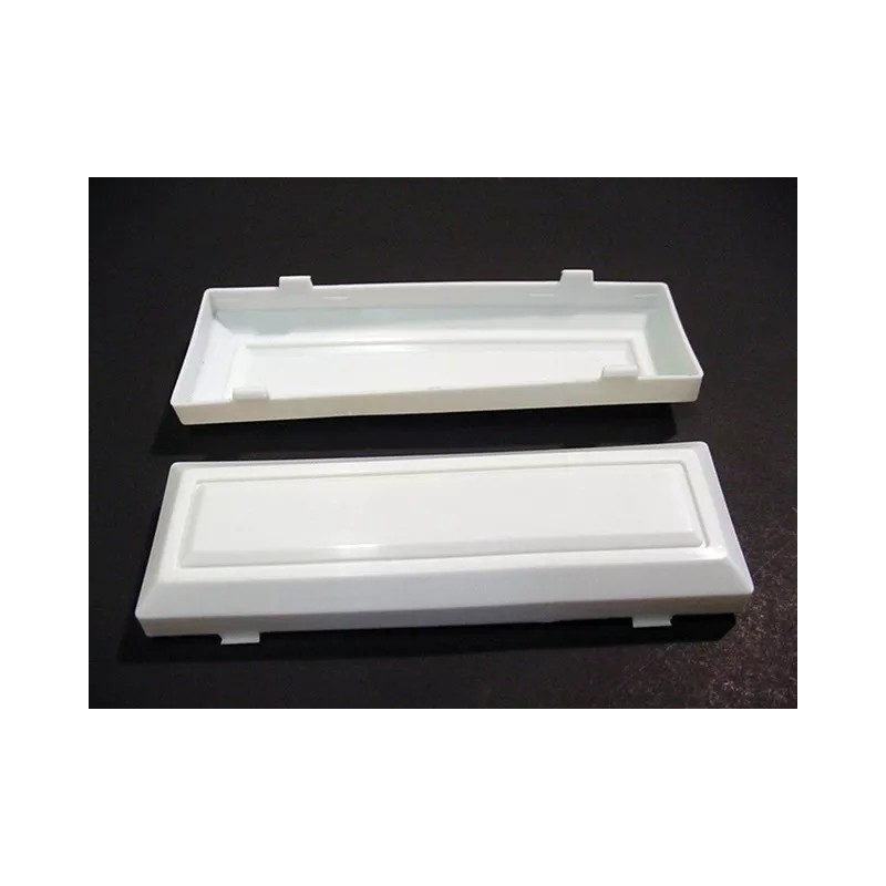 Jurassic Classic Auto Parts Buick Riviera 1971-1973 2x Interior Sail