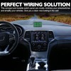6 Gang Switch Panel, RFROAD LIGHTING Touch Panel Circuit Control