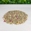 Tresso, Tisana Herbal. Solo Relájate. 70 gramos