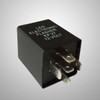 VICASKY Ep27 Led Flasher Relay 12v Instant Fix for Turn