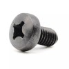 Mercedes Rear License Plate Screws for Mercedes GLE 300d, GLE
