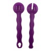Tupperware Tenedores Murano Utensilios De Cocina Alimentos Tupperware