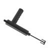 Handheld Electric Epoxy Resin Mixer Foldable Electric Epoxy Resin Stirrer