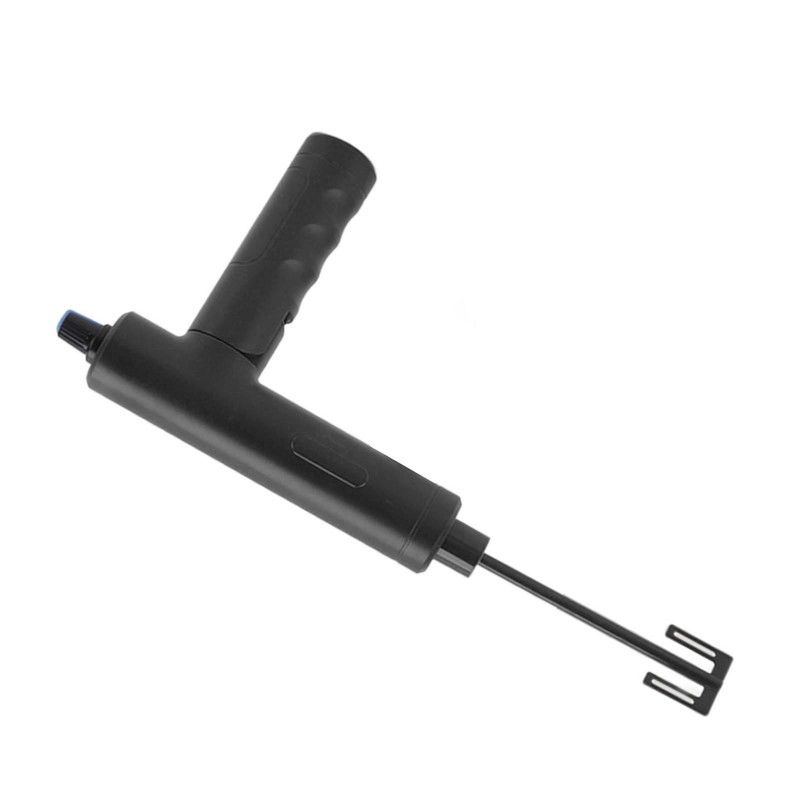 Handheld Electric Epoxy Resin Mixer Foldable Electric Epoxy Resin Stirrer