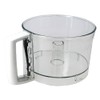 Magimix 17338 Main Bowl White Handle Food Processor Cuisine Systeme