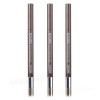 The Saem Eco Soul Pencil & Powder Dual Brow 03