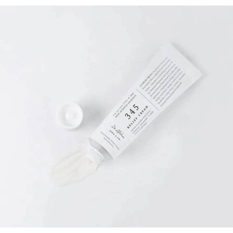 Dr.althea 345 Relief Cream, Crema Reparadora
