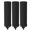 Membrane Solutions UV Countertop Gravity Water Filtration System Replacement Filter