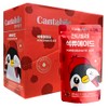 Cantabile Korean Convenience Store Pouch Drink Ready-to-Drink Refreshing Beverage Imported