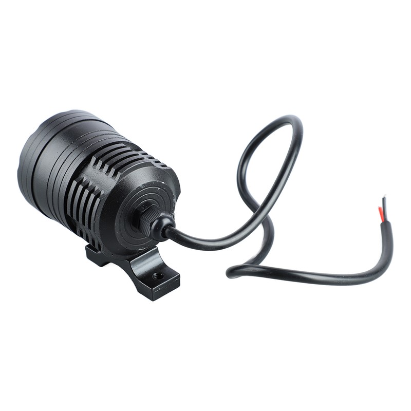Motorcycle Headlights High Power 12 to 80V Bright Light Waterproof
