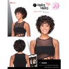 VELLA VELLA Sensual Synthetic Full Wig - COCO (2)