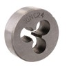 10 x 24 UNC Imperial Die Nut 1" (25mm) Tungsten
