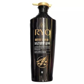 yck30 [yck30]파주 검은콩 콩단백질 성분 모근영양 헤어 샴푸 820ml[뷰티] Paju Black Bean Protein Ingredient Root Nutrition Hair Shampoo 820ml