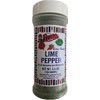 Bolner's Fiesta Brand Lime Pepper, 5.5 oz