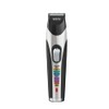 WAHL COLOUR PRO CORD/CORDLESS BEARD TRIMMER, BLACK