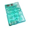 Minsaeng jade cold and hot compress waist shoulder abdomen massage