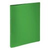 Pagna 20901 Polypropylene Ring Binder A4 2 Ring Mechanism 16