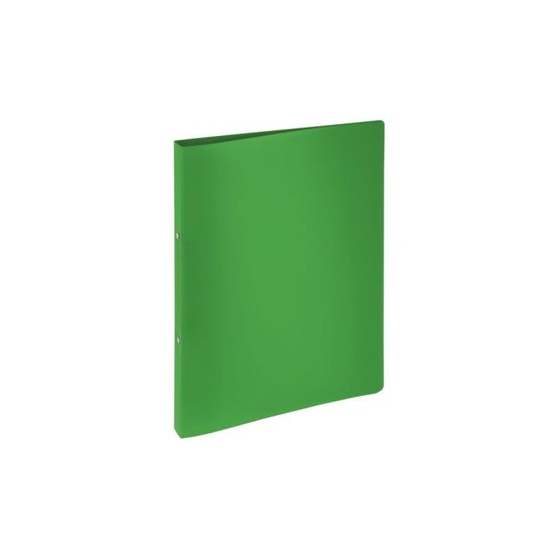 Pagna 20901 Polypropylene Ring Binder A4 2 Ring Mechanism 16