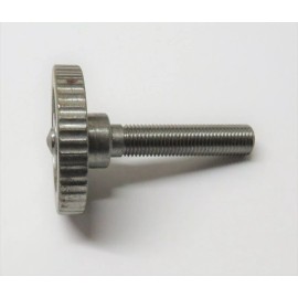 Flywheel Supply Fits Headless Witte Fuel Needle Valve Gas Engine Motor