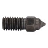 3Pcs Hardened Steel Nozzle 3 Holes High Flow 1.75mm Long