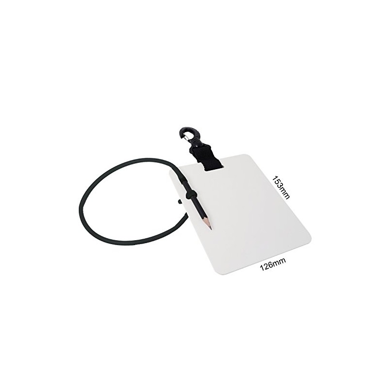 Lomo Diving Slate - Medium