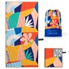 Ocoopa Diveblues Microfibre Beach Towel – Extra Large 178 x