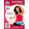 Fit for Fun - 10 Minute Solution: Dance Workout -
