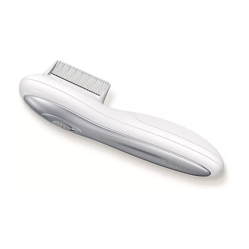 Beurer Electric Lice Comb Chemical Free, Non Invasive for Removing