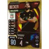 MATCH ATTAX 19/20 ALISSON RECORD HOLDERS TRADING CARD - LIVERPOOL