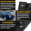 Boine Right Passenger Side Tail Light Compatible With 2014 2015