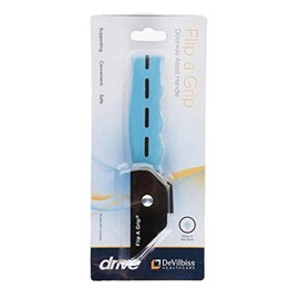 DRIVE DEVILBISS HEALTHCARE Flip-A-Grip Glow in the Dark indoor Support Handle