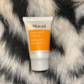 Murad Brightening Trial Kit  Dark Spot Correction travel size 15ml 2set of 3pcs