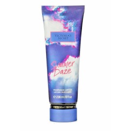 Victoria's Secret VICTORIA’S SECRET SUMMER DAZE FRAGRANCE BODY LOTION CREAM 8 oz New