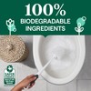Seventh Generation Toilet Bowl Cleaner Fresh Mint scent 4 Pack