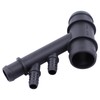 ApplianPar Radiator Upper Hose Connector for Land Rover Range Rover