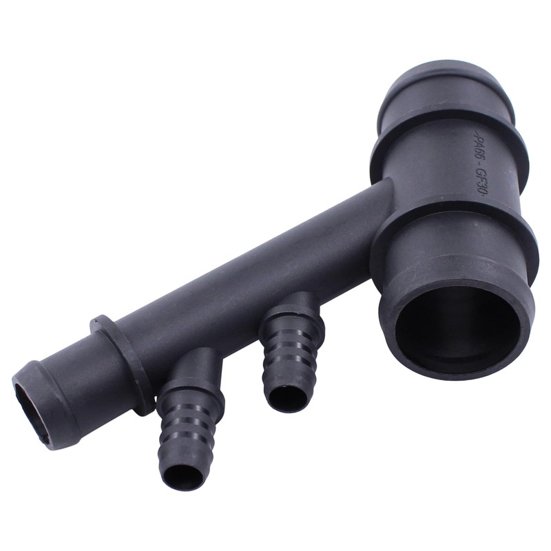 ApplianPar Radiator Upper Hose Connector for Land Rover Range Rover