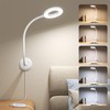 Kaulsoue Wall Mounted Reading Light, Book Light in Bed at